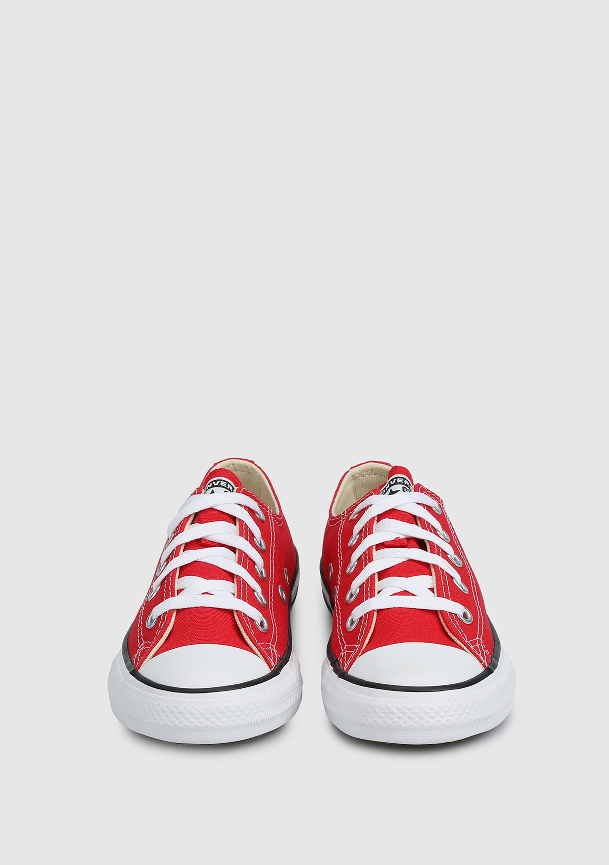 Chuck Taylor All Star Classic Kırmızı Unisex Çocuk Sneaker 3J236C