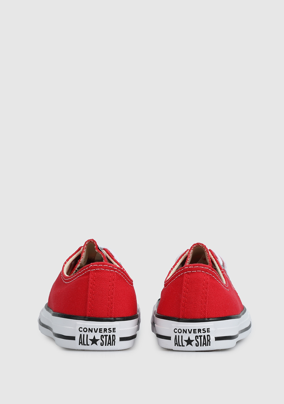Chuck Taylor All Star Classic Kırmızı Unisex Çocuk Sneaker 3J236C