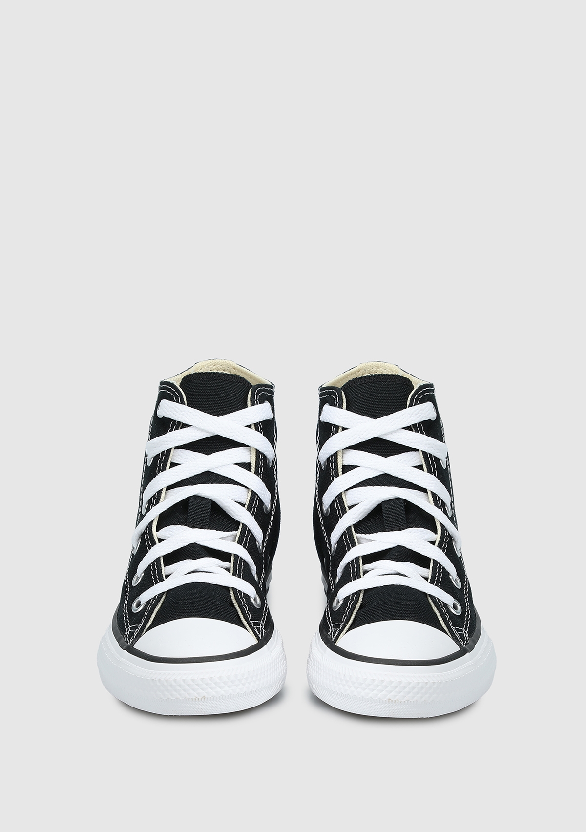 Chuck Taylor All Star Classic Siyah Unisex Çocuk Sneaker 3J231C