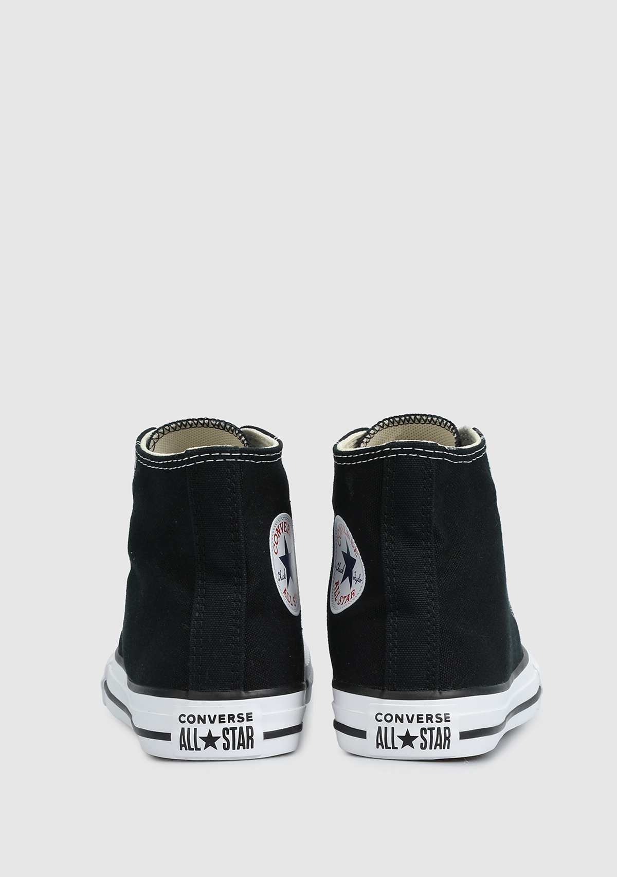 Chuck Taylor All Star Classic Siyah Unisex Çocuk Sneaker 3J231C