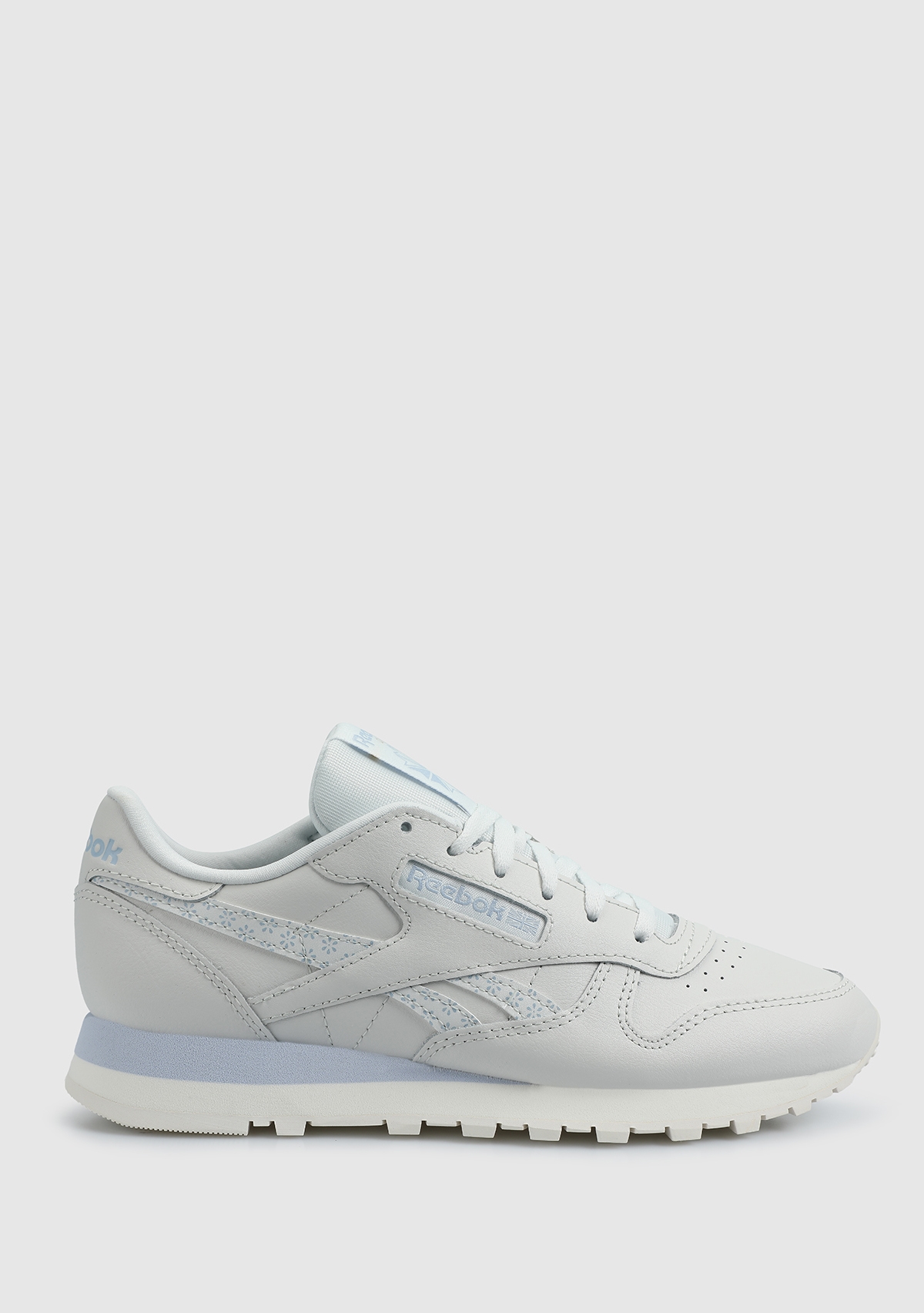 Classic Leather Gri Kadın Sneaker 100074372