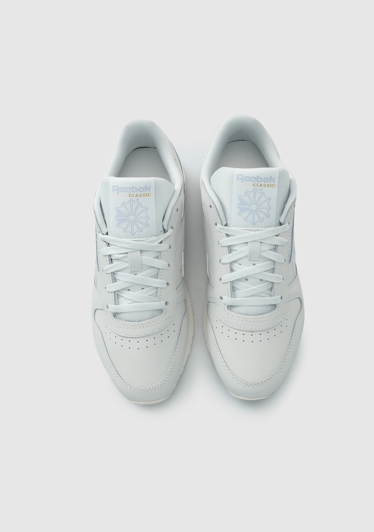 Classic Leather Gri Kadın Sneaker 100074372