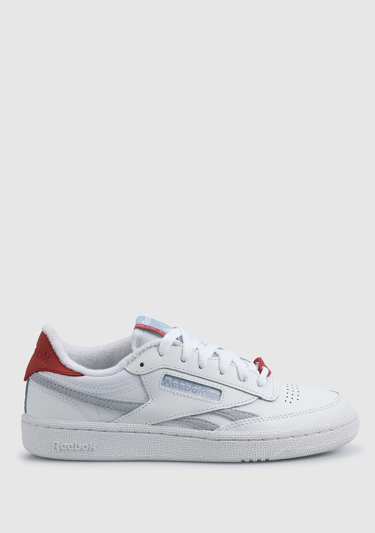 Club C Revenge Beyaz Kadın Sneaker 100074627
