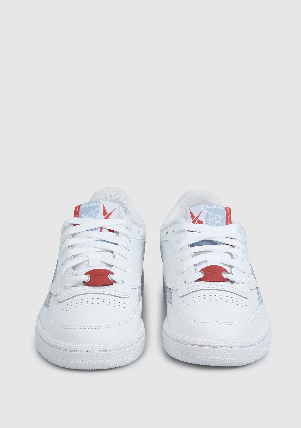 Club C Revenge Beyaz Kadın Sneaker 100074627