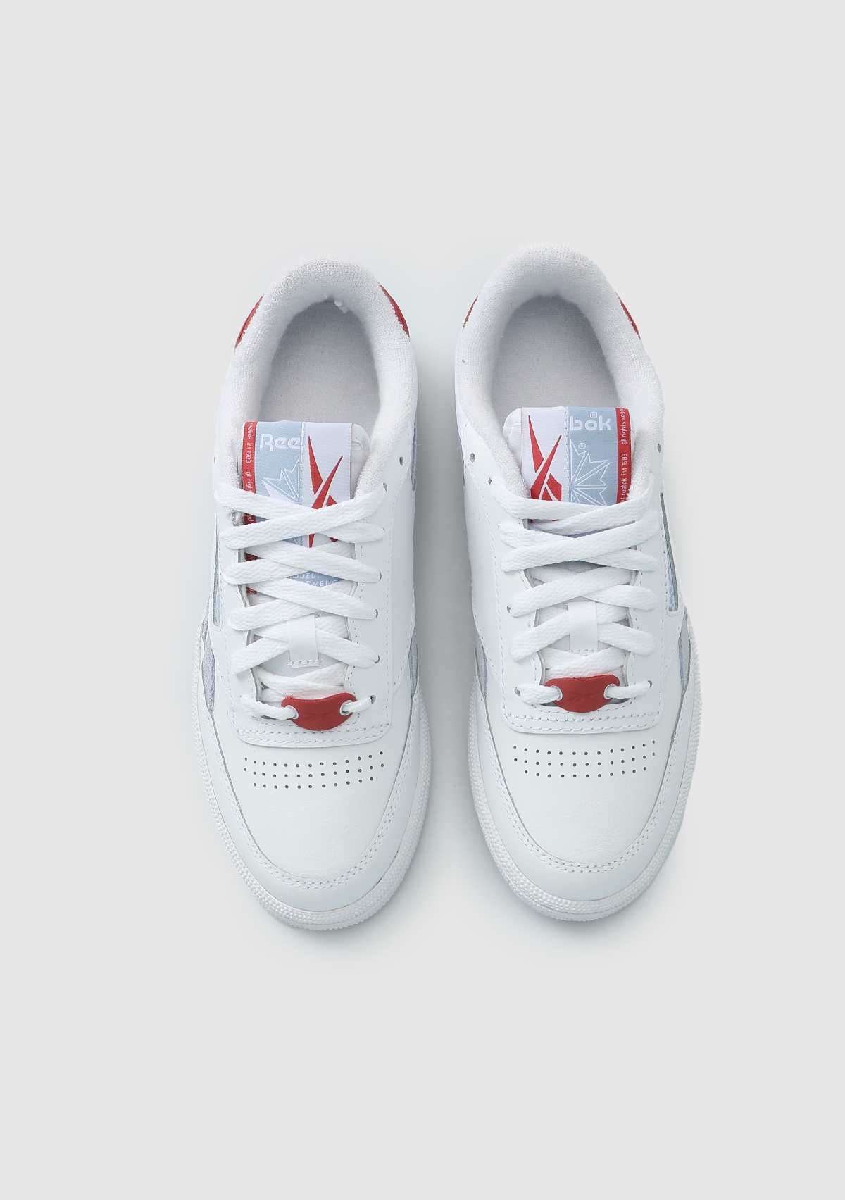 Club C Revenge Beyaz Kadın Sneaker 100074627