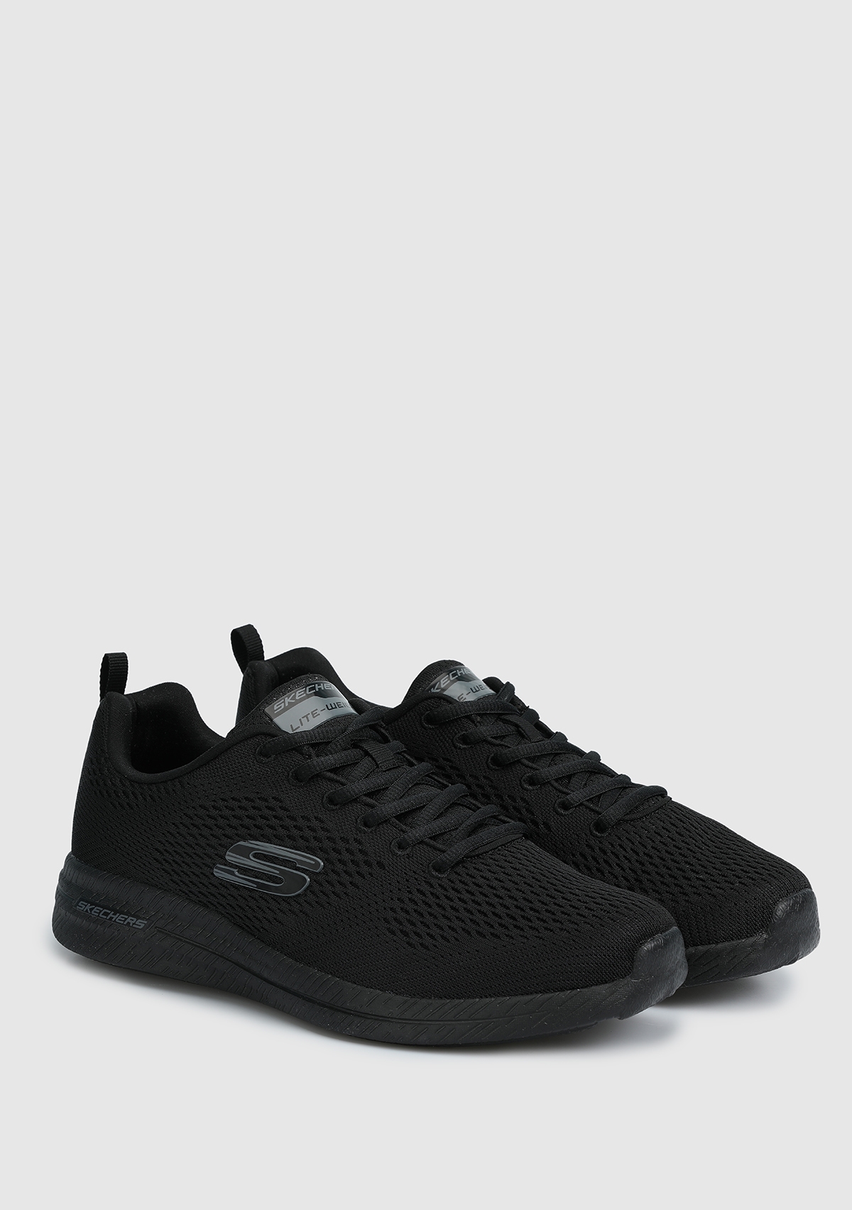 Bbk Burst 2.0 Siyah Erkek Sneaker 999739TK BBK