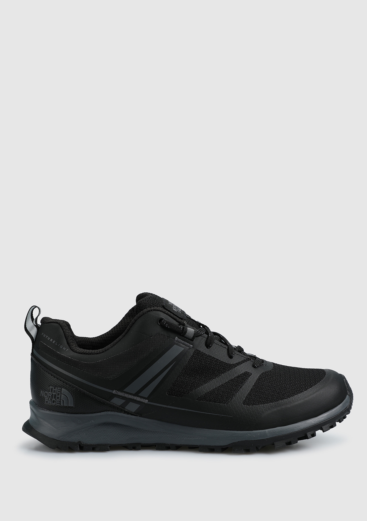 Litewave Future Light Siyah Erkek Sneaker NF0A4PFGKZ21