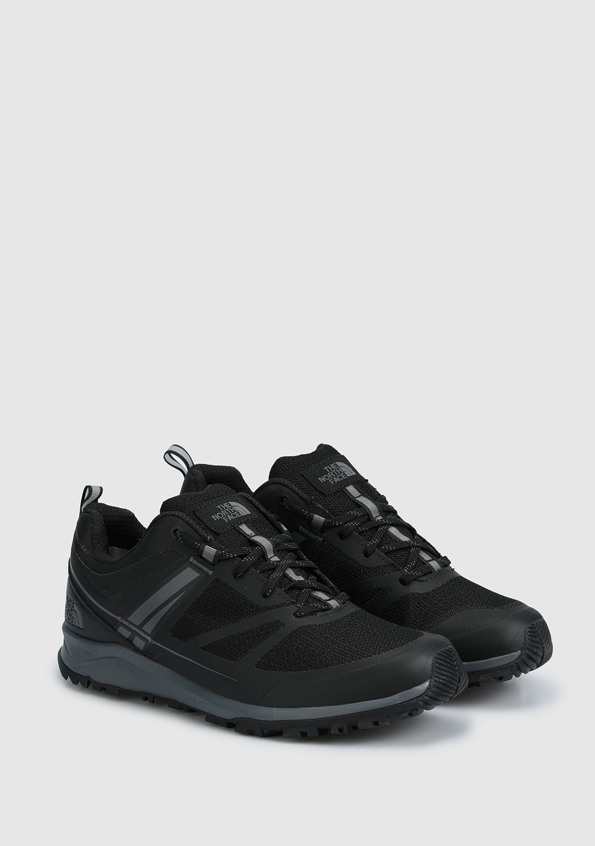 Litewave Future Light Siyah Erkek Sneaker NF0A4PFGKZ21