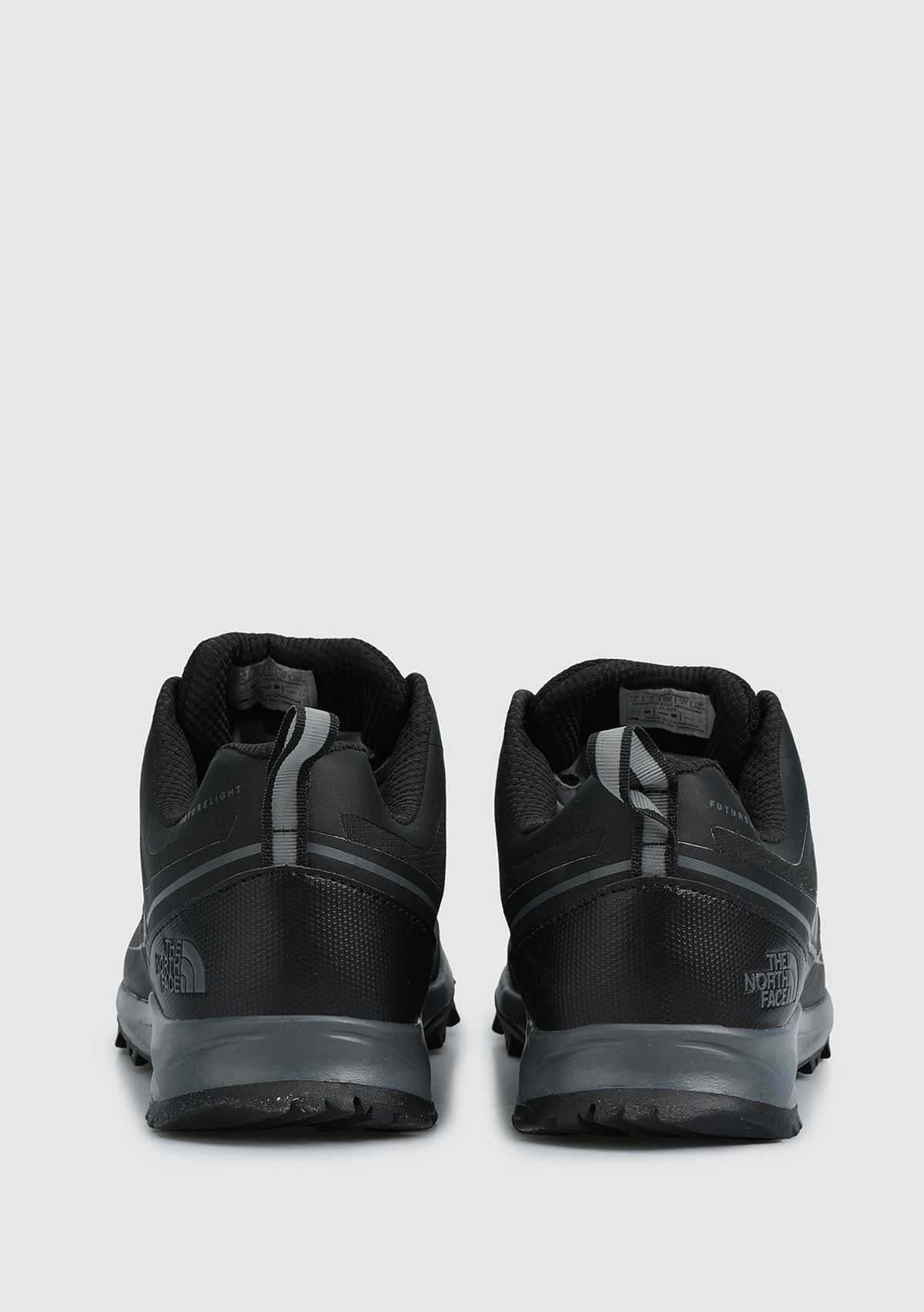 Litewave Future Light Siyah Erkek Sneaker NF0A4PFGKZ21
