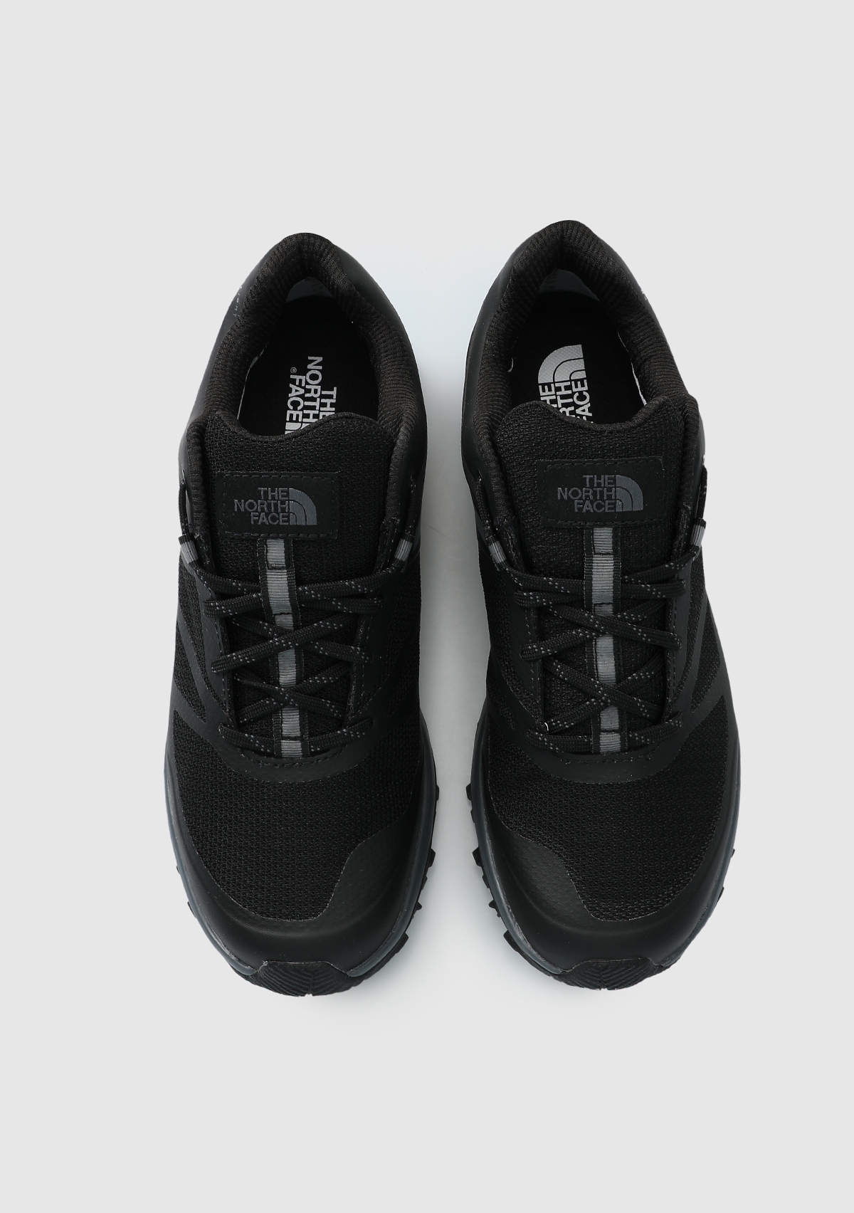 Litewave Future Light Siyah Erkek Sneaker NF0A4PFGKZ21