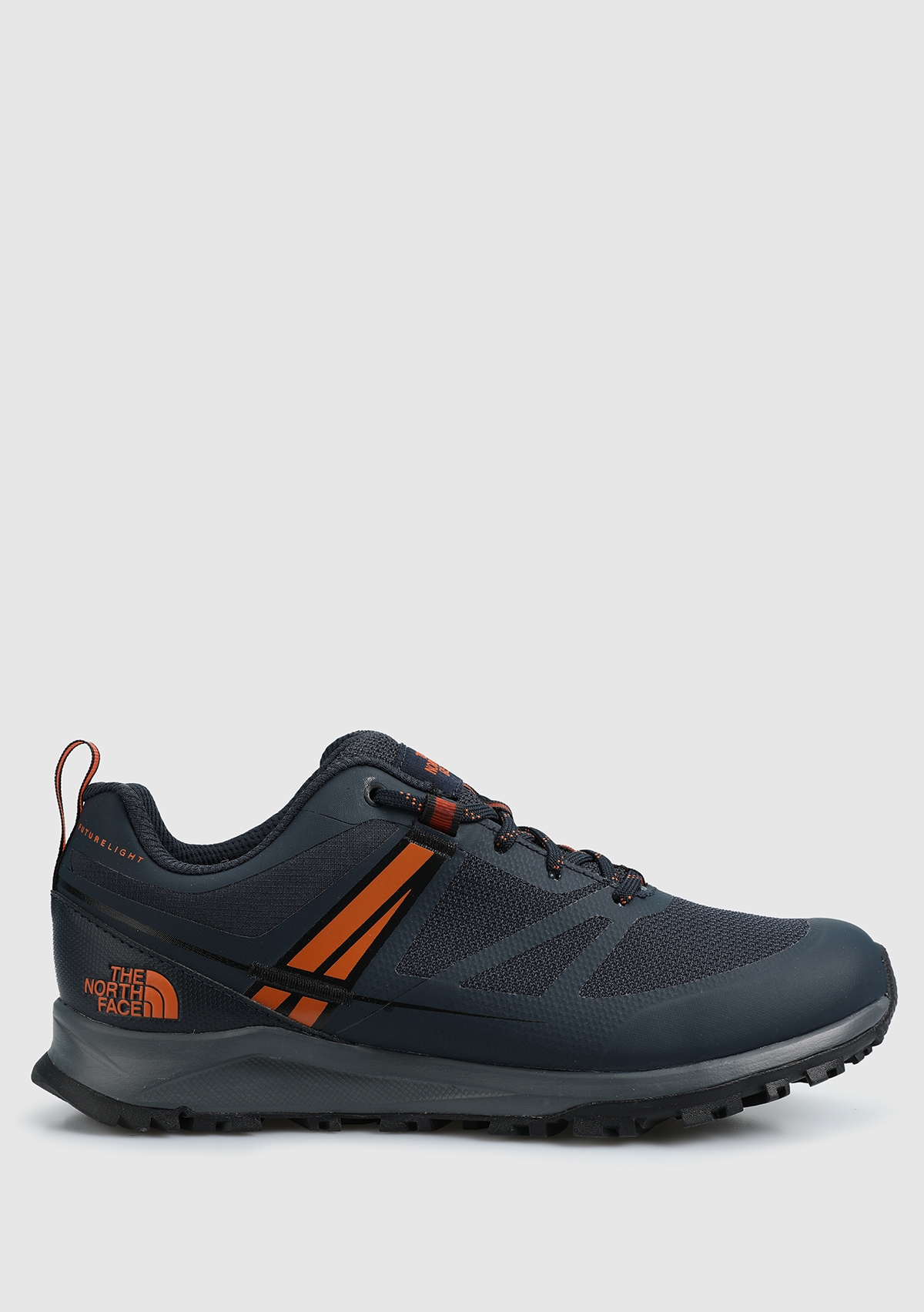 Litewave Future Light Lacivert Erkek Sneaker NF0A4PFGM8U1