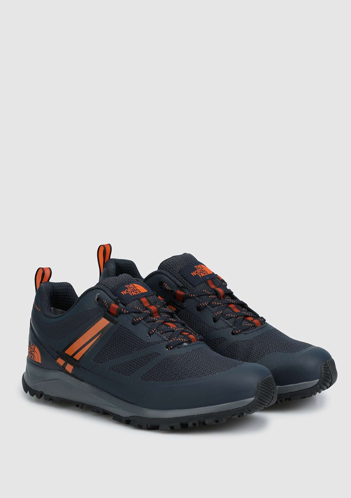 Litewave Future Light Lacivert Erkek Sneaker NF0A4PFGM8U1