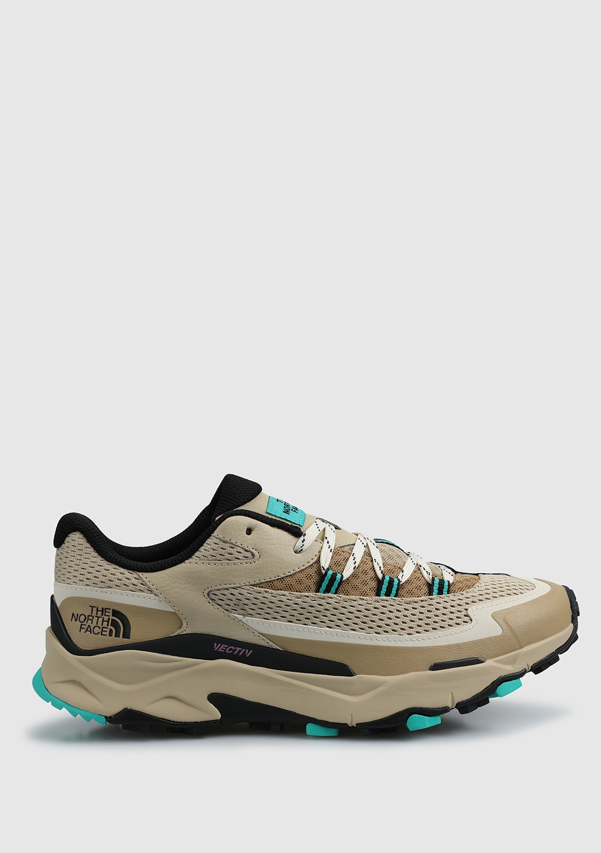 Vectiv Taraval Bej Erkek Sneaker NF0A52Q1PV61
