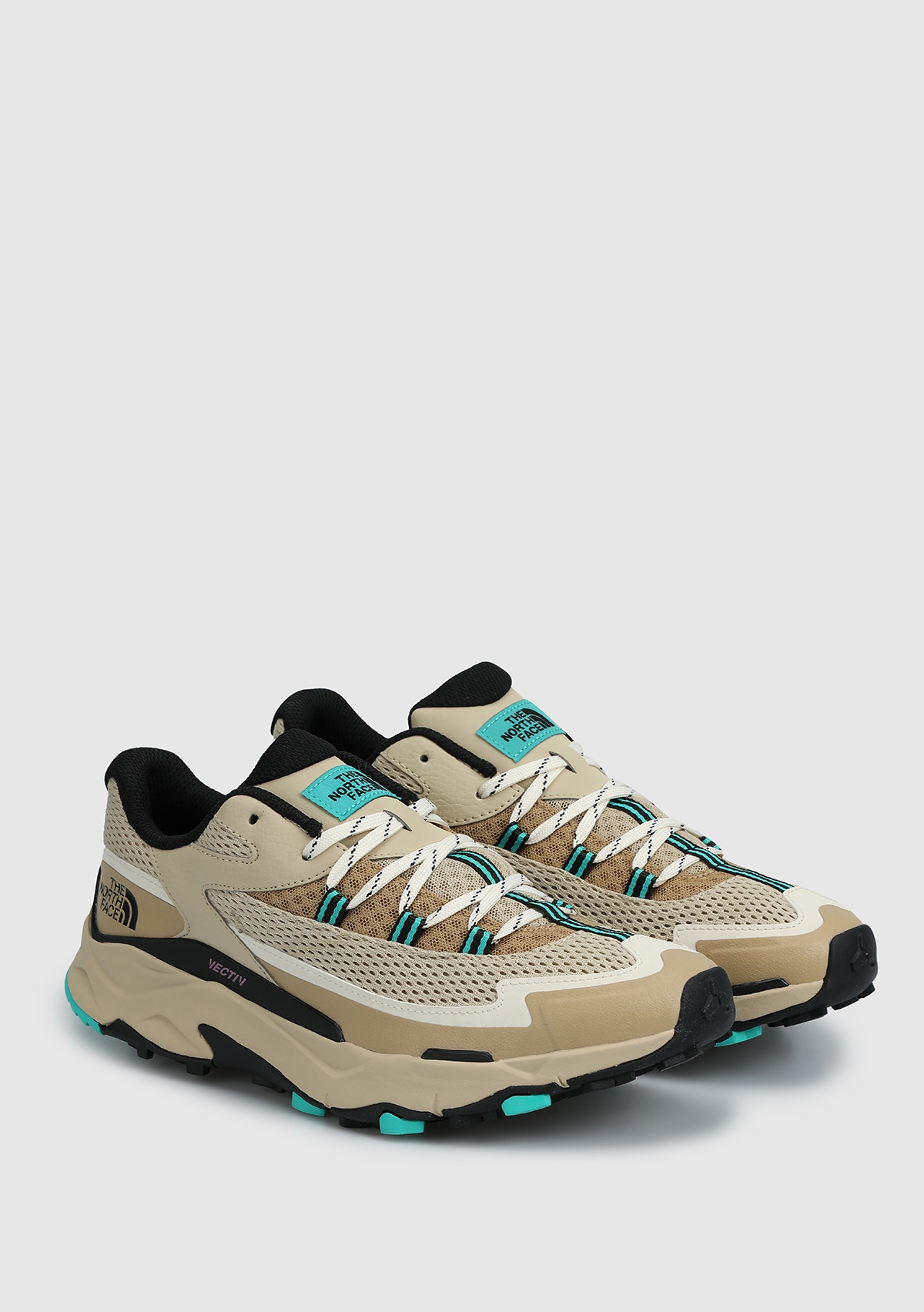 Vectiv Taraval Bej Erkek Sneaker NF0A52Q1PV61