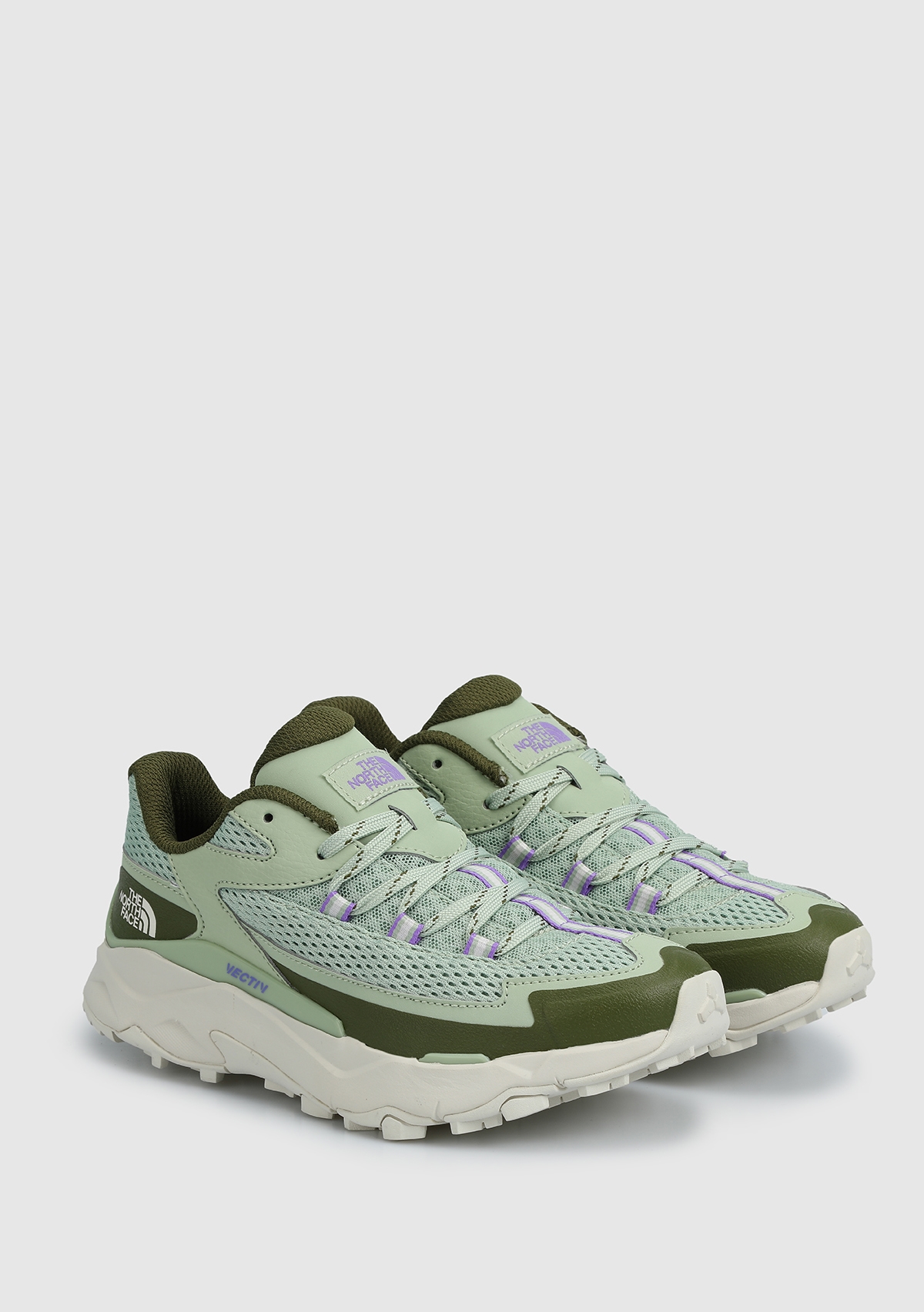 Vectiv Taraval Mint Kadın Sneaker NF0A52Q2SOC1