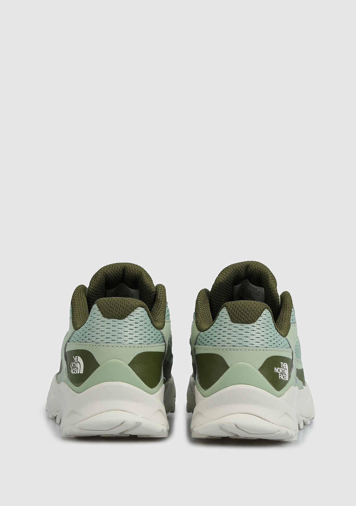 Vectiv Taraval Mint Kadın Sneaker NF0A52Q2SOC1