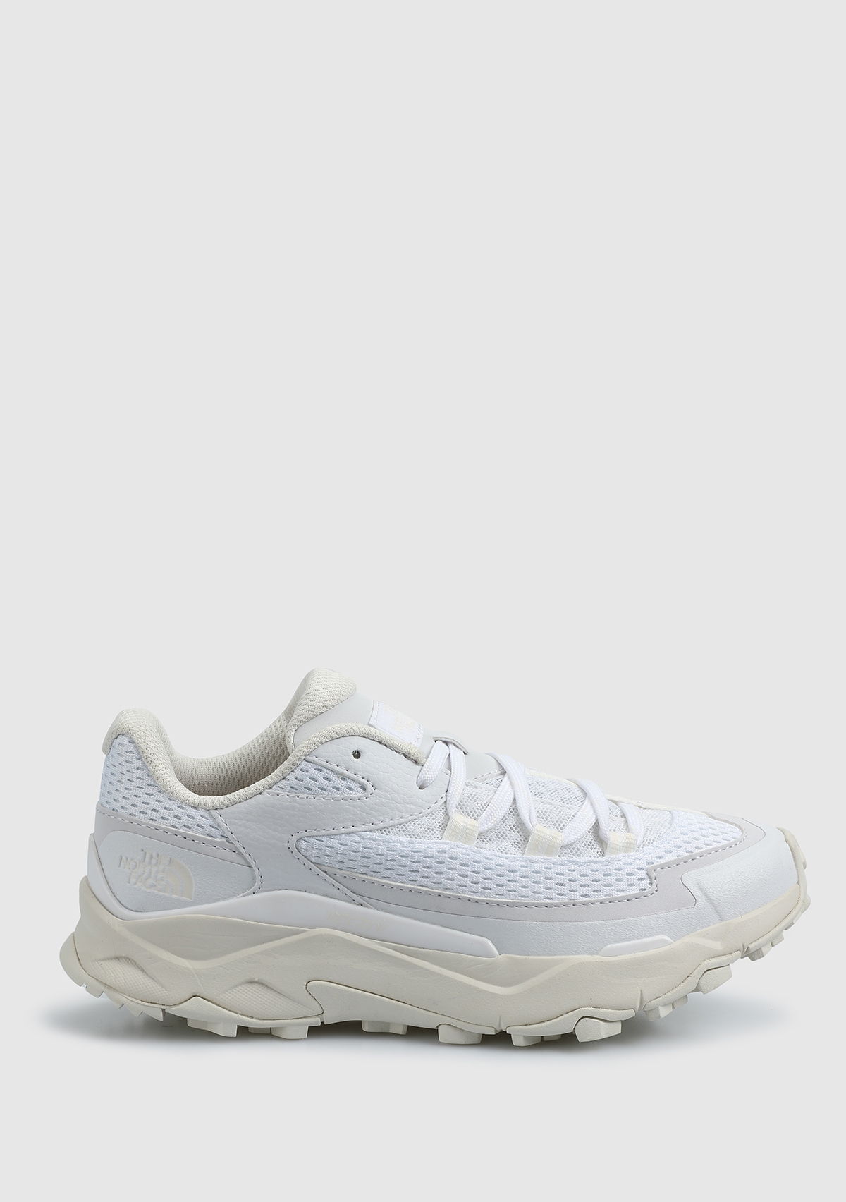 Vectiv Taraval Beyaz Kadın Sneaker NF0A52Q2WFO1