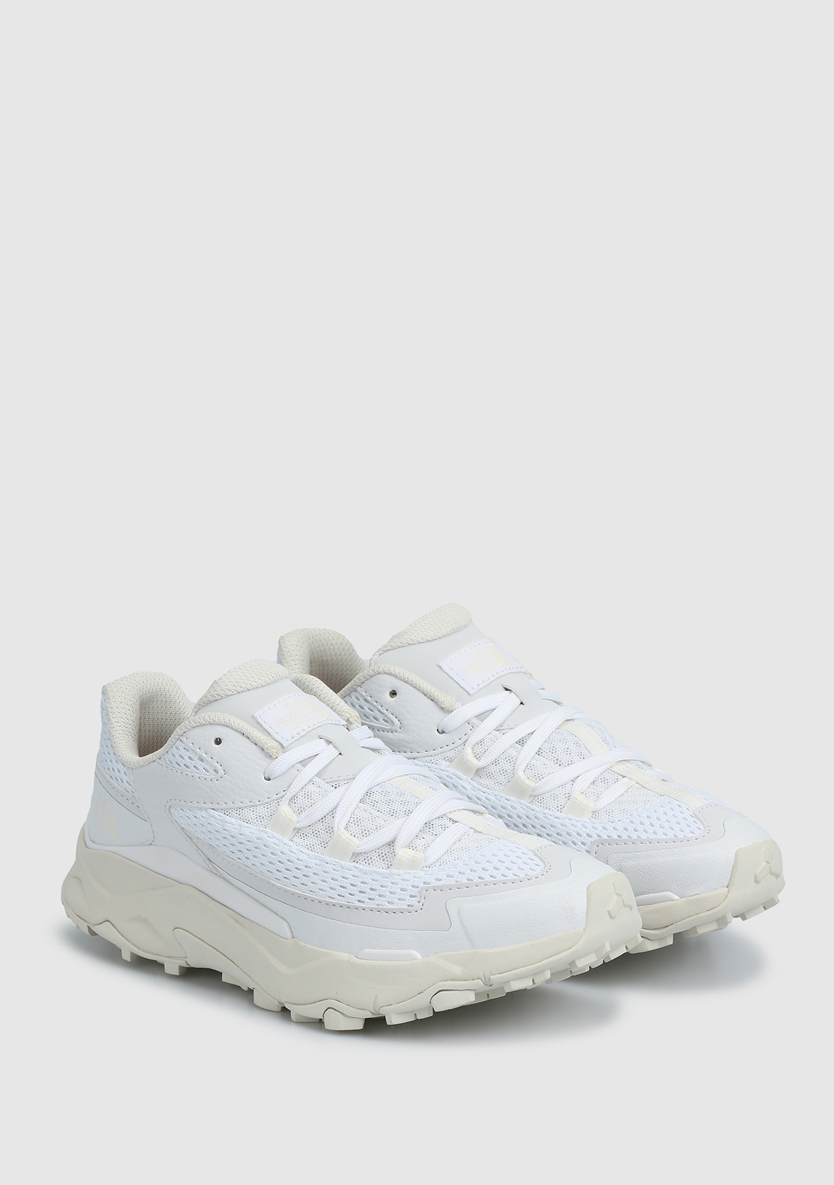 Vectiv Taraval Beyaz Kadın Sneaker NF0A52Q2WFO1