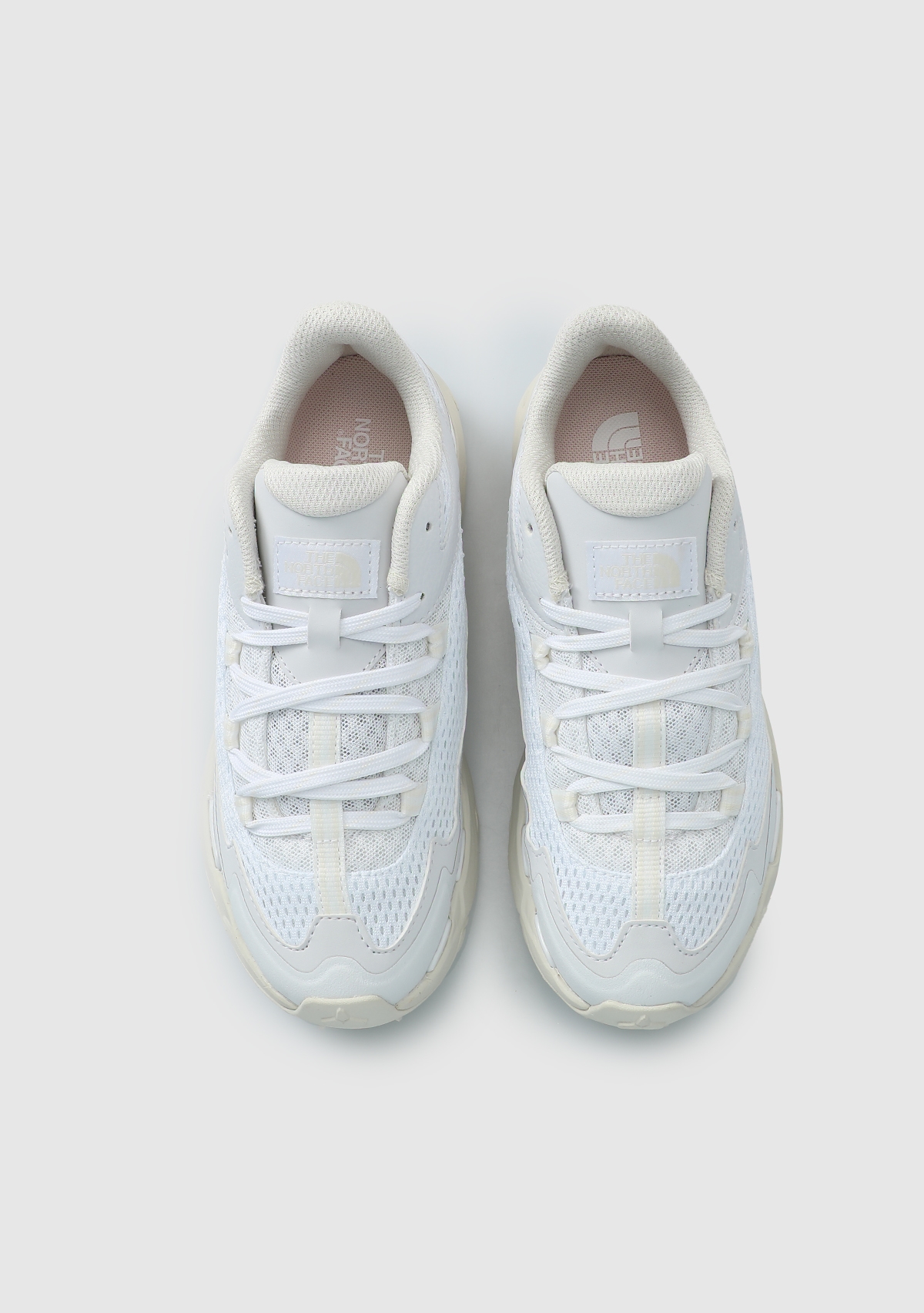 Vectiv Taraval Beyaz Kadın Sneaker NF0A52Q2WFO1