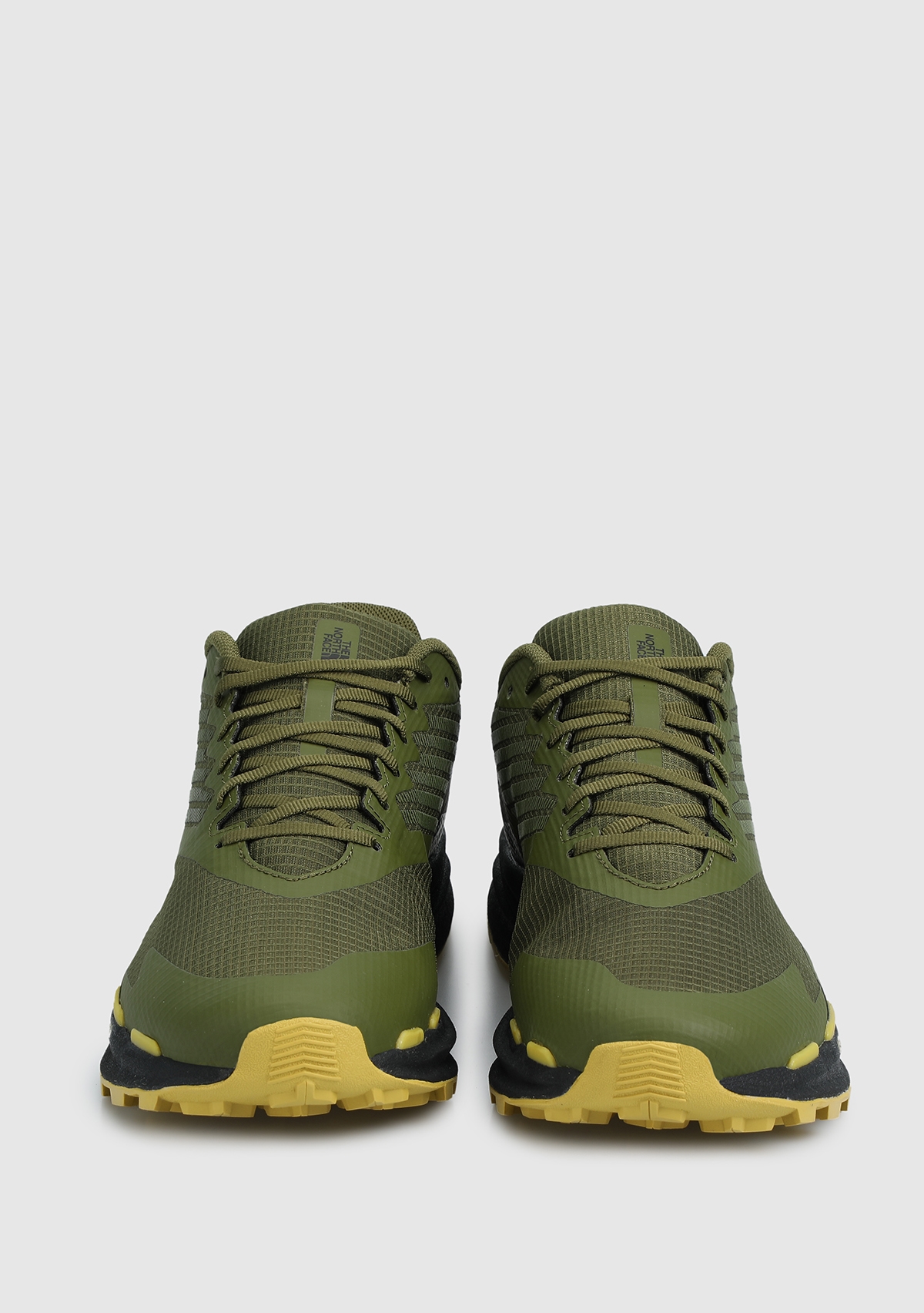 Vectiv Levitum Olive Erkek Sneaker NF0A5JCMRMO1