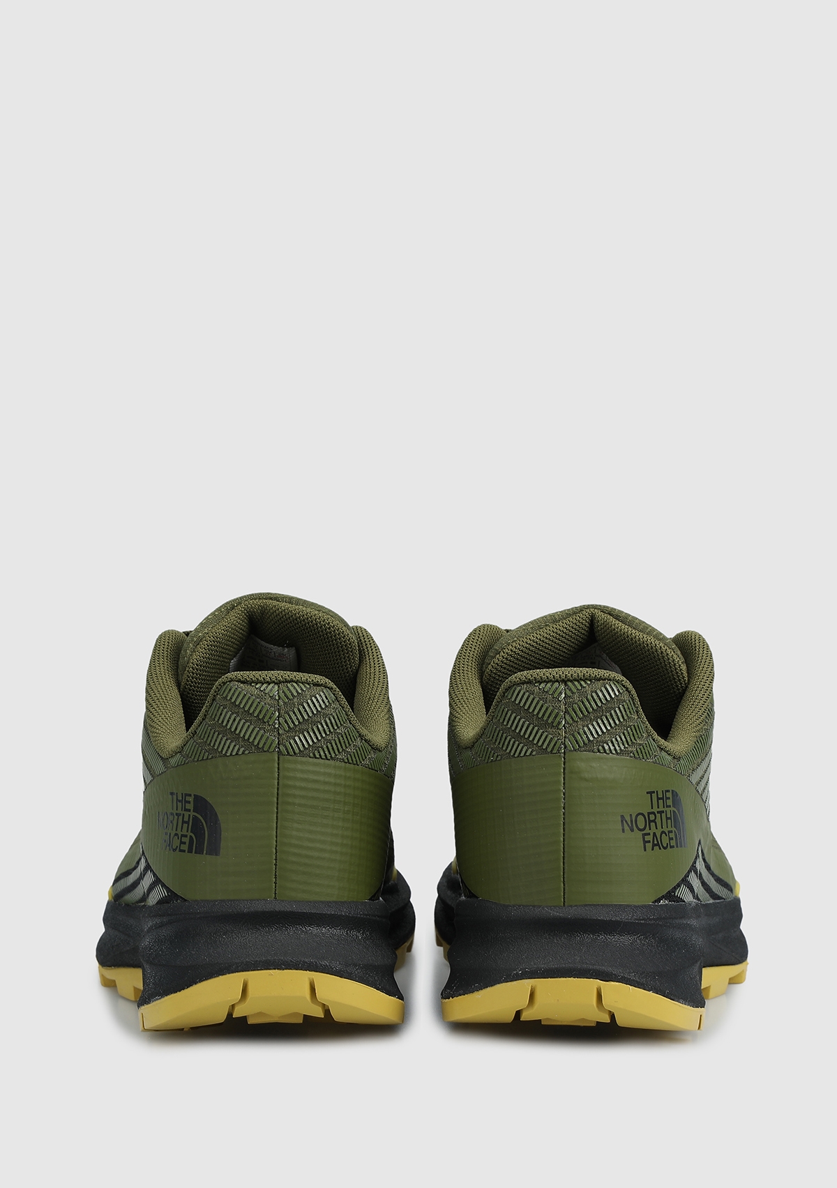 Vectiv Levitum Olive Erkek Sneaker NF0A5JCMRMO1