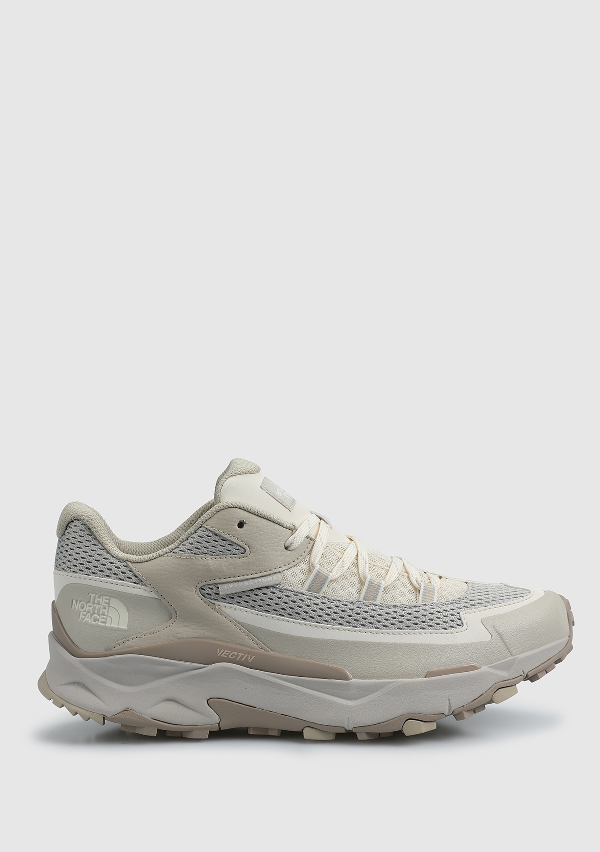 Vectiv Taraval Future Light Krem Erkek Sneaker NF0A5LWTUIB1