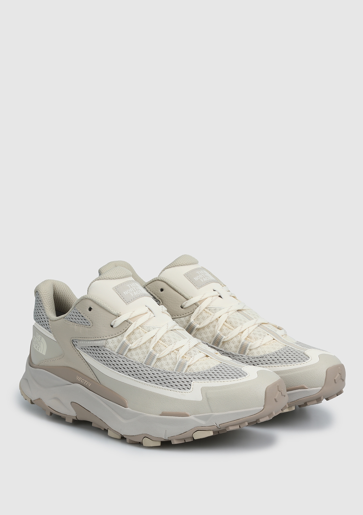Vectiv Taraval Future Light Krem Erkek Sneaker NF0A5LWTUIB1