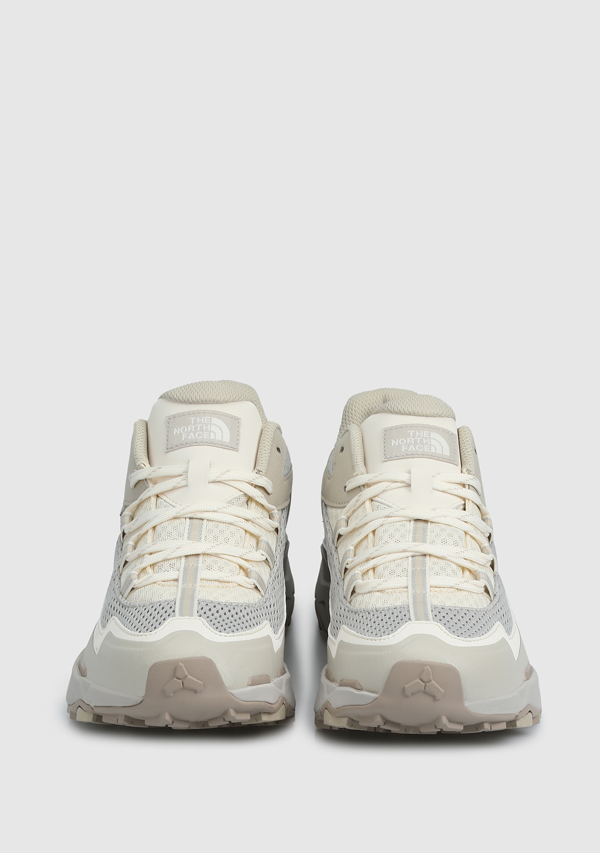Vectiv Taraval Future Light Krem Erkek Sneaker NF0A5LWTUIB1