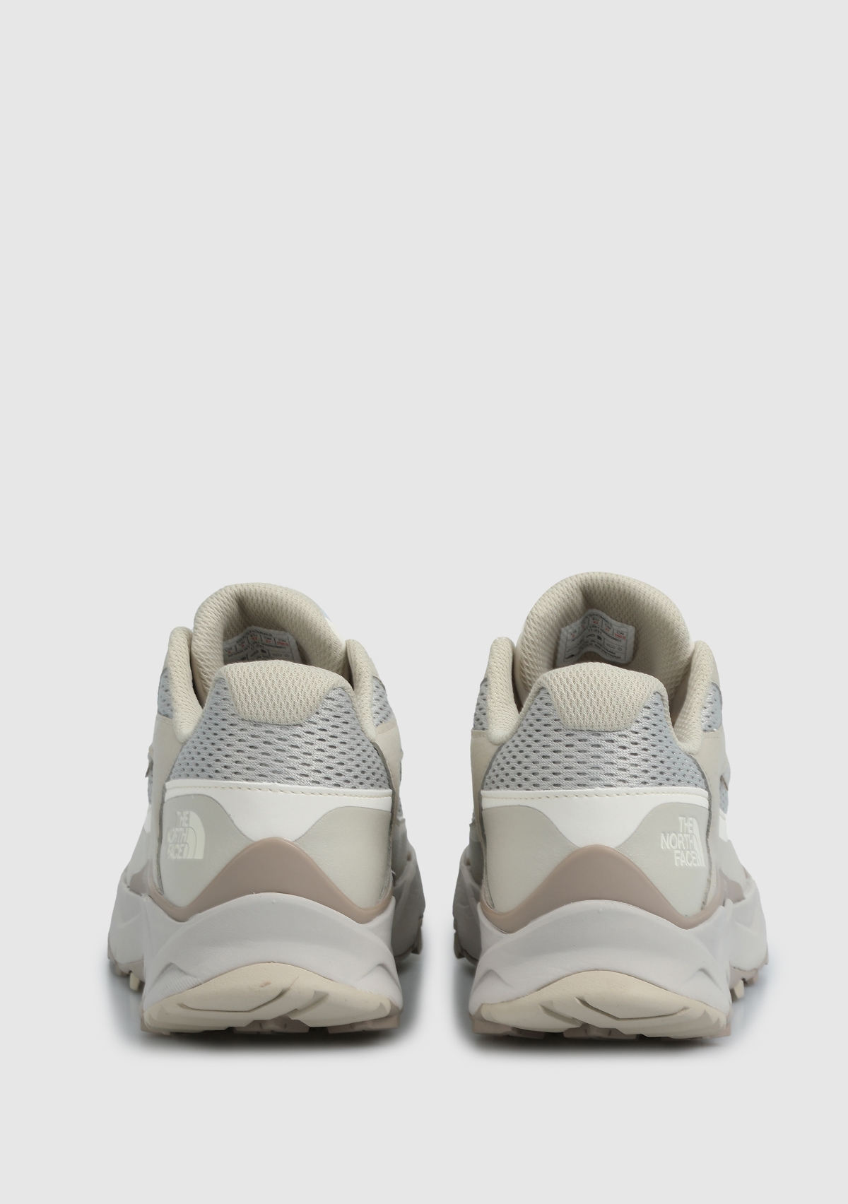 Vectiv Taraval Future Light Krem Erkek Sneaker NF0A5LWTUIB1