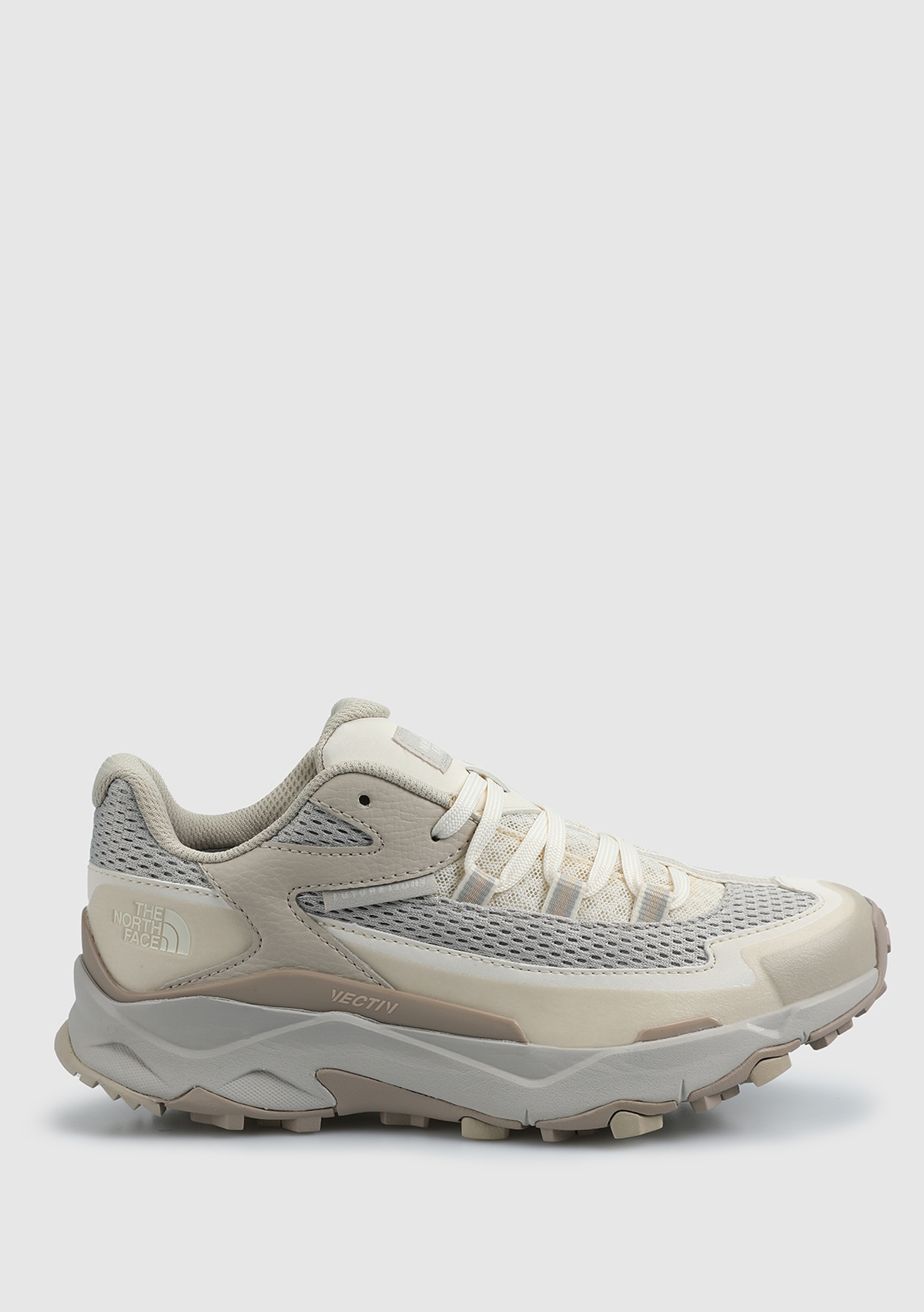 Vectiv Taraval Future Light Krem Kadın Sneaker NF0A5LWUUIB1