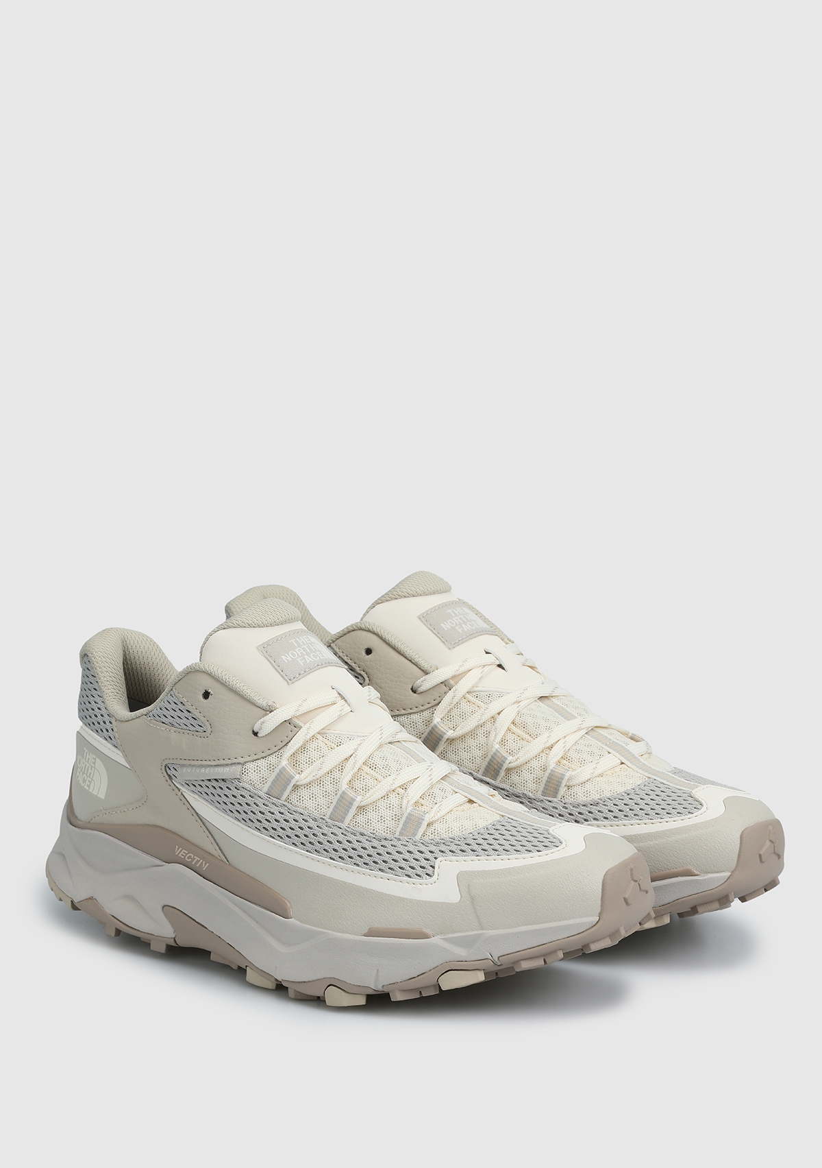 Vectiv Taraval Future Light Krem Kadın Sneaker NF0A5LWUUIB1