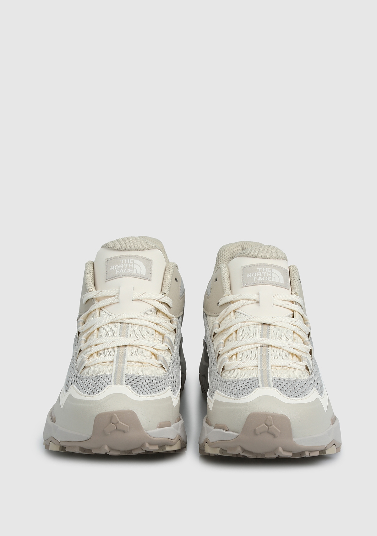 Vectiv Taraval Future Light Krem Kadın Sneaker NF0A5LWUUIB1