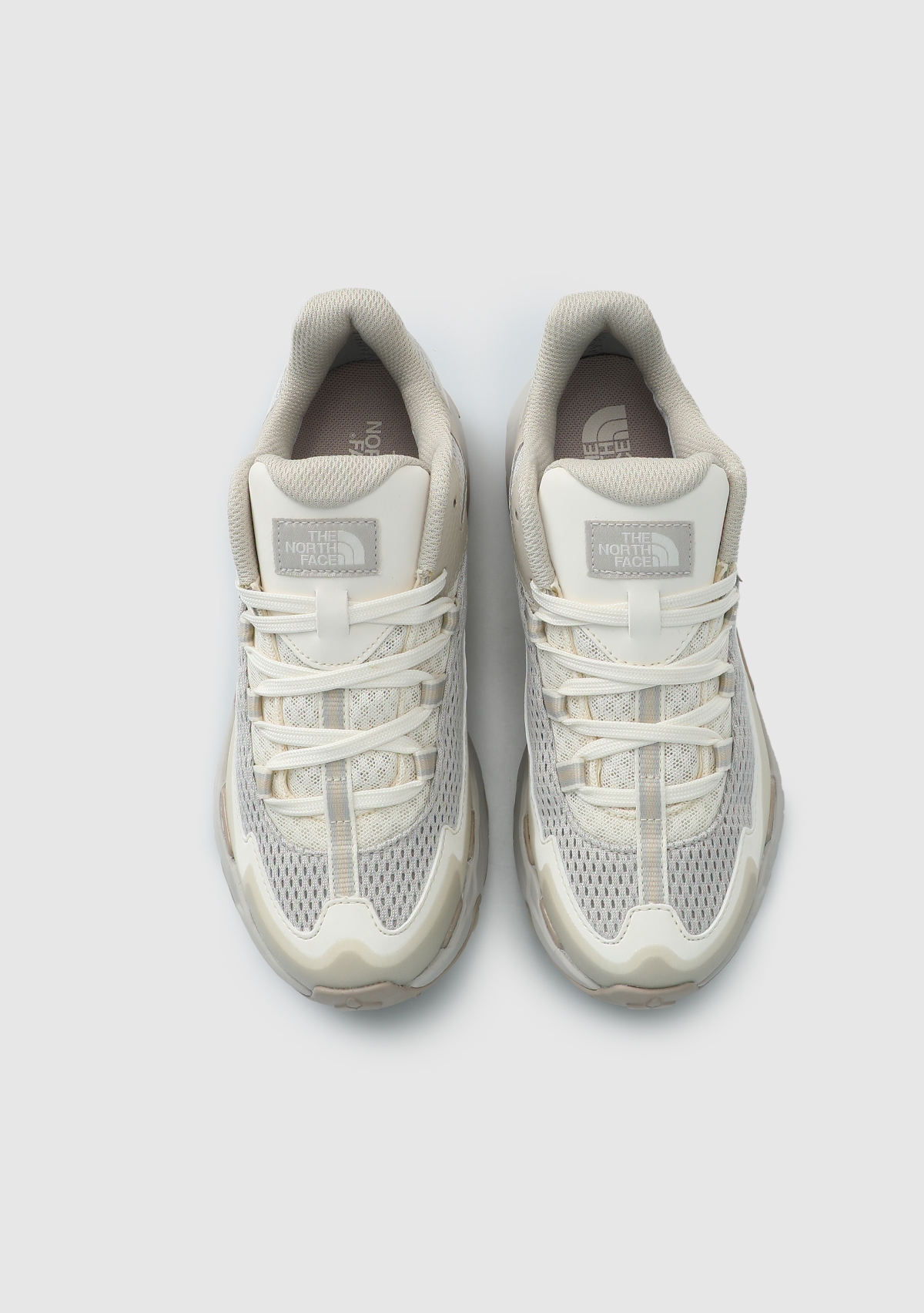 Vectiv Taraval Future Light Krem Kadın Sneaker NF0A5LWUUIB1