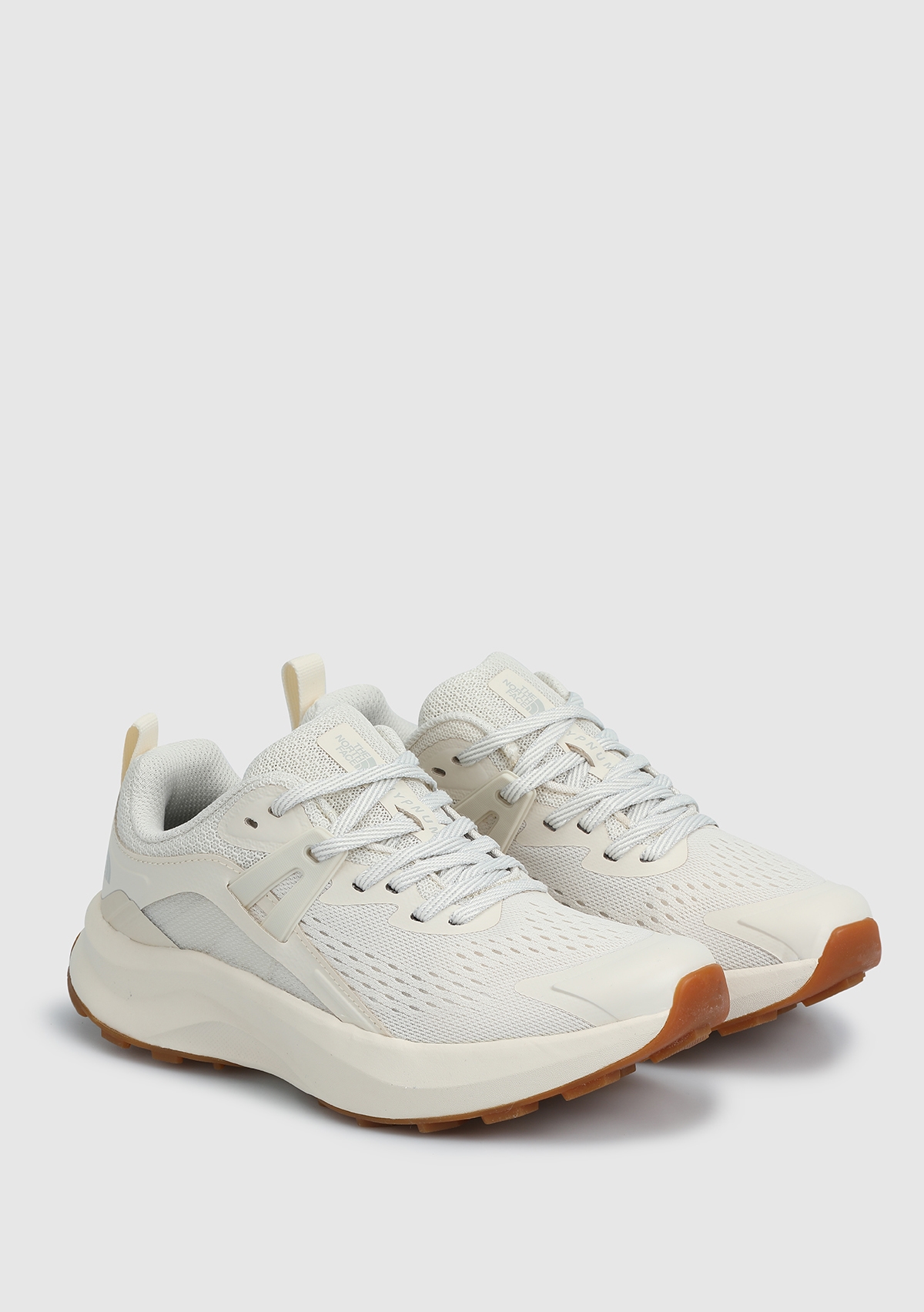 Hypnum Krem Kadın Sneaker NF0A7W5Q7X11