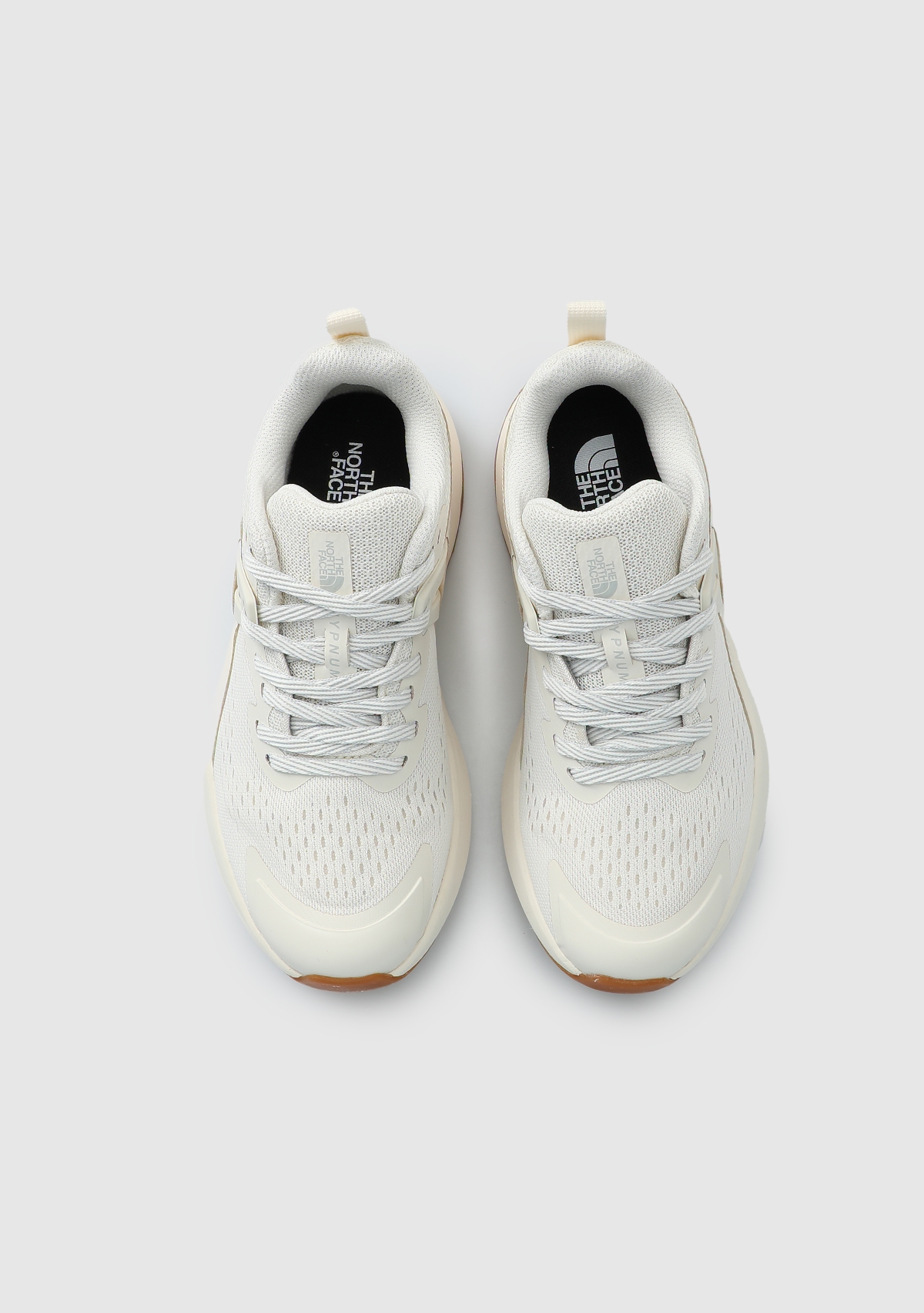 Hypnum Krem Kadın Sneaker NF0A7W5Q7X11