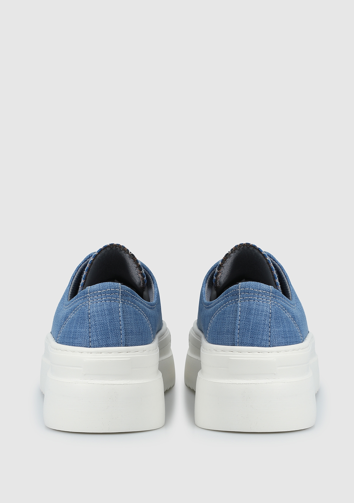 Mavi Kadın Sneaker