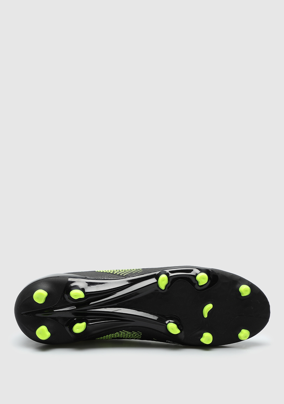 Siyah  Eclipse Sport FG Play Siyah Neon Sarı