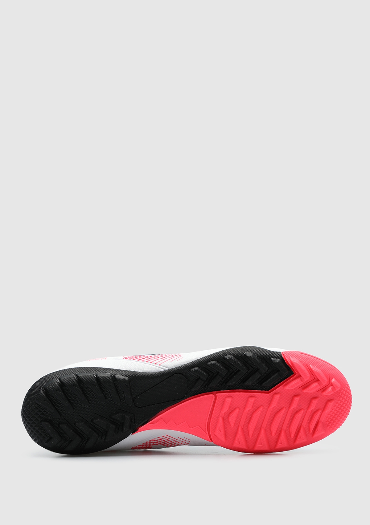 Beyaz  Eclipse Sport TF Soccer Beyaz Neon Pembe