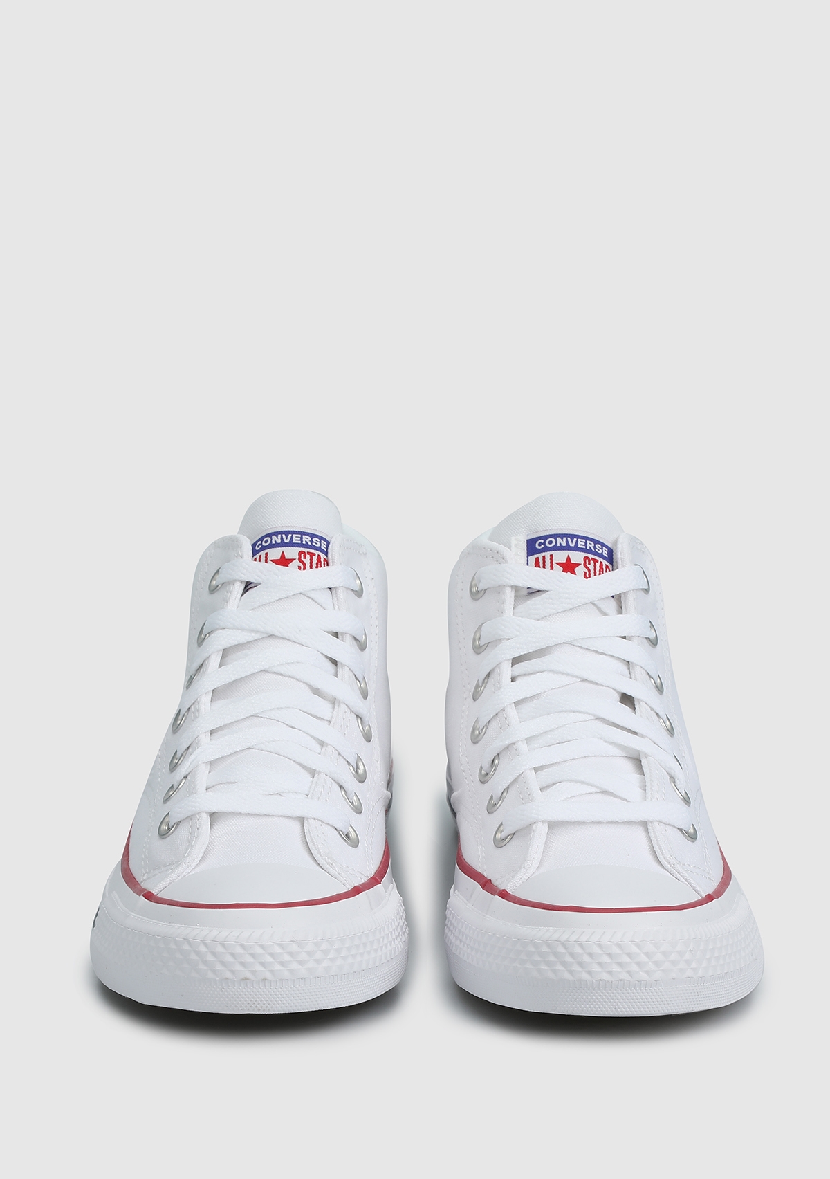 Chuck Taylor All Star Malden Street Beyaz Unisex Sneaker A00812C