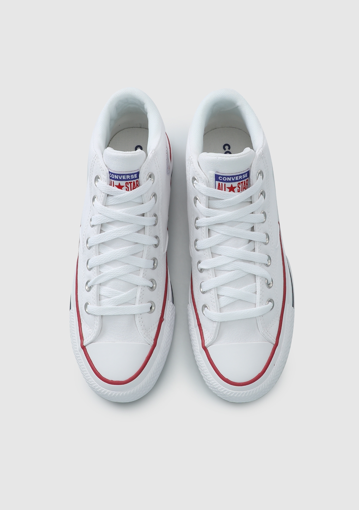 Chuck Taylor All Star Malden Street Beyaz Unisex Sneaker A00812C