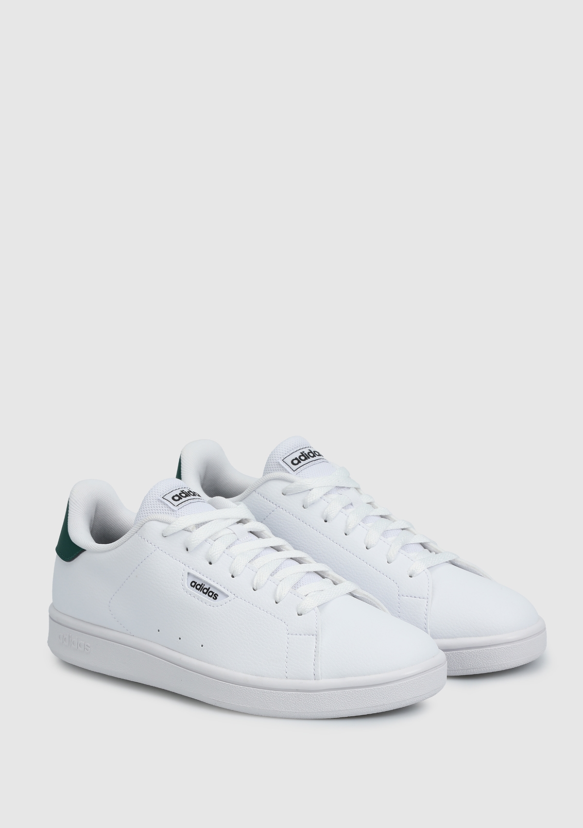 Urban Court Beyaz Erkek Tenis Ayakkabısı IF4076
