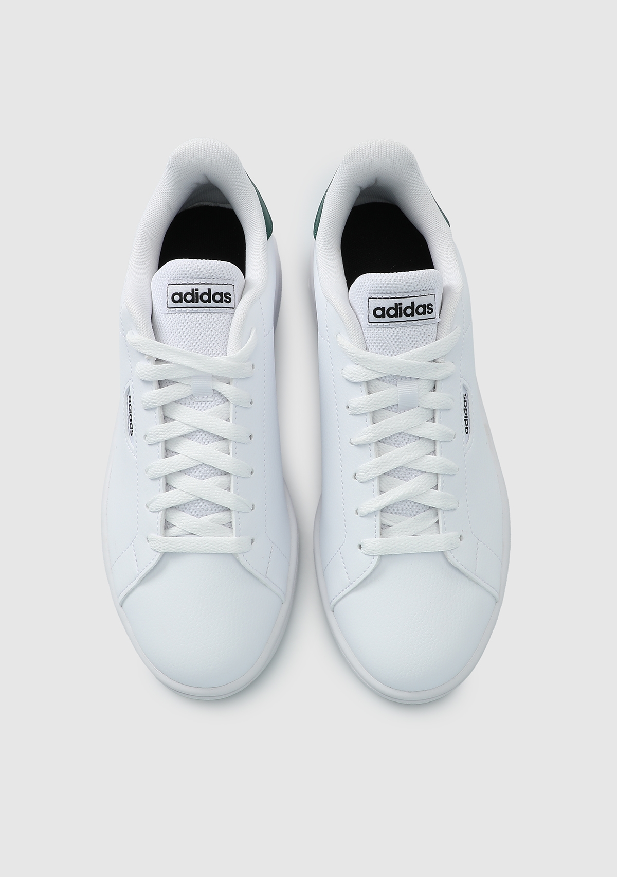 Urban Court Beyaz Erkek Tenis Ayakkabısı IF4076