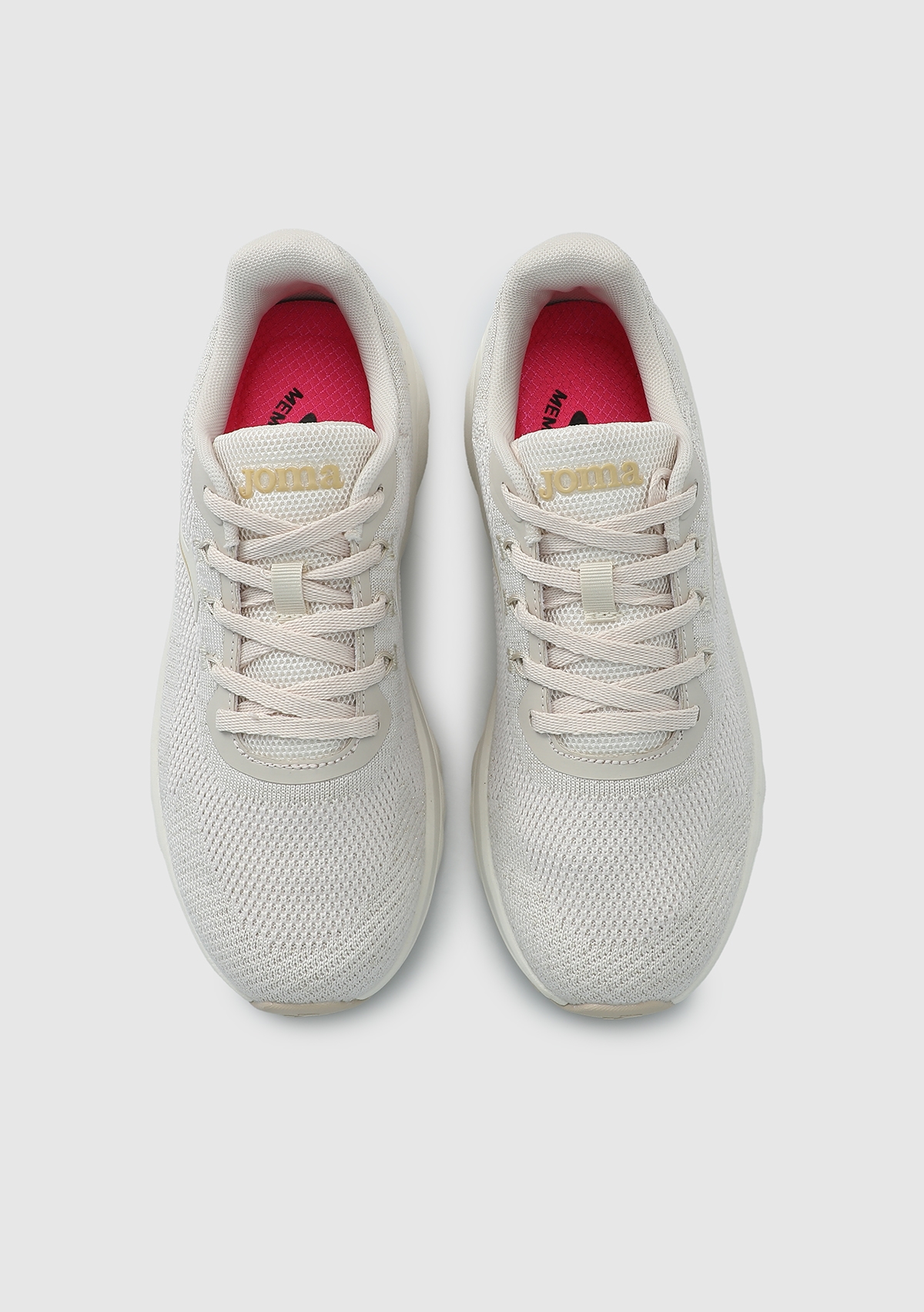 Atreyu Lady 2425 Beıge Bej Kadın Sneaker CATRLS2425