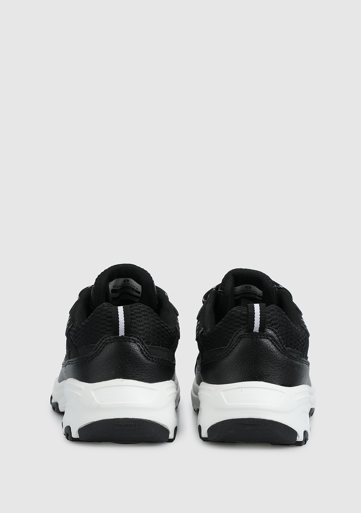 Artigas Siyah-Beyaz Kadın Sneaker