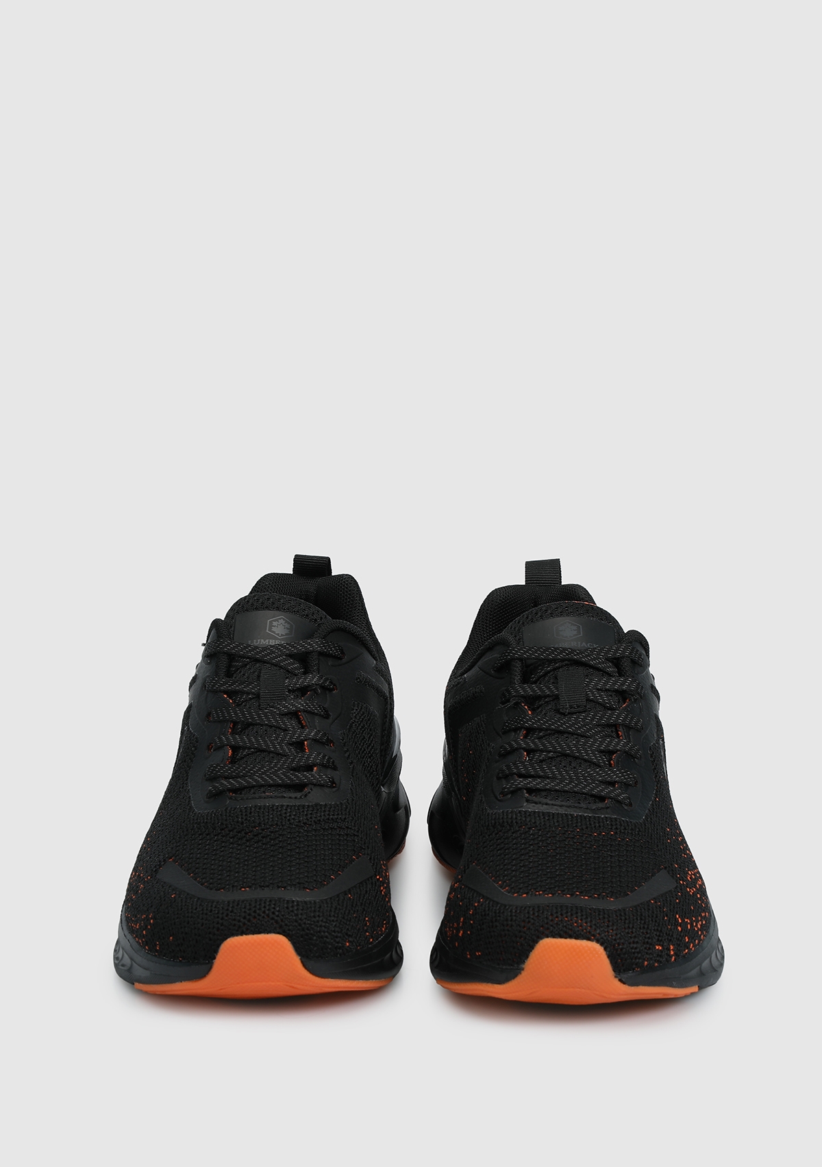 Bitte Siyah Erkek Sneaker
