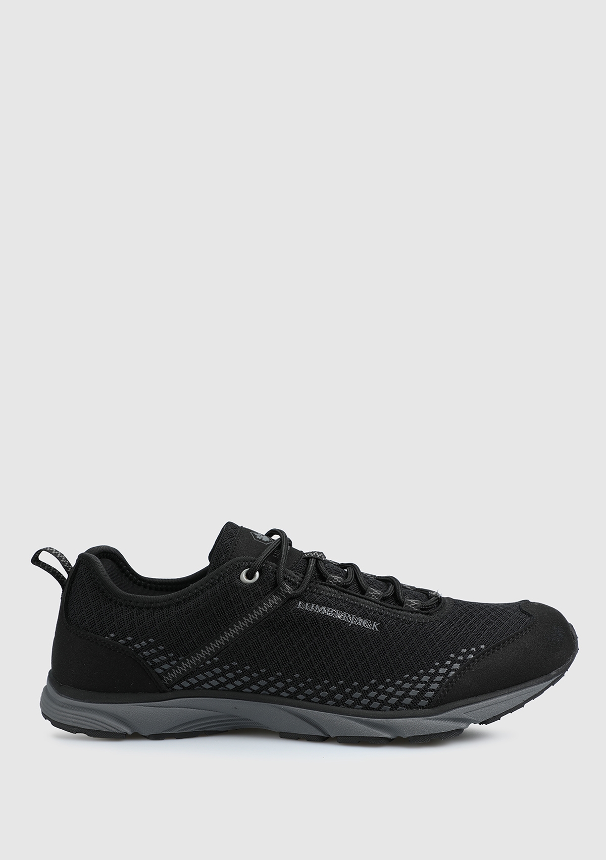 Dare Siyah Erkek Sneaker