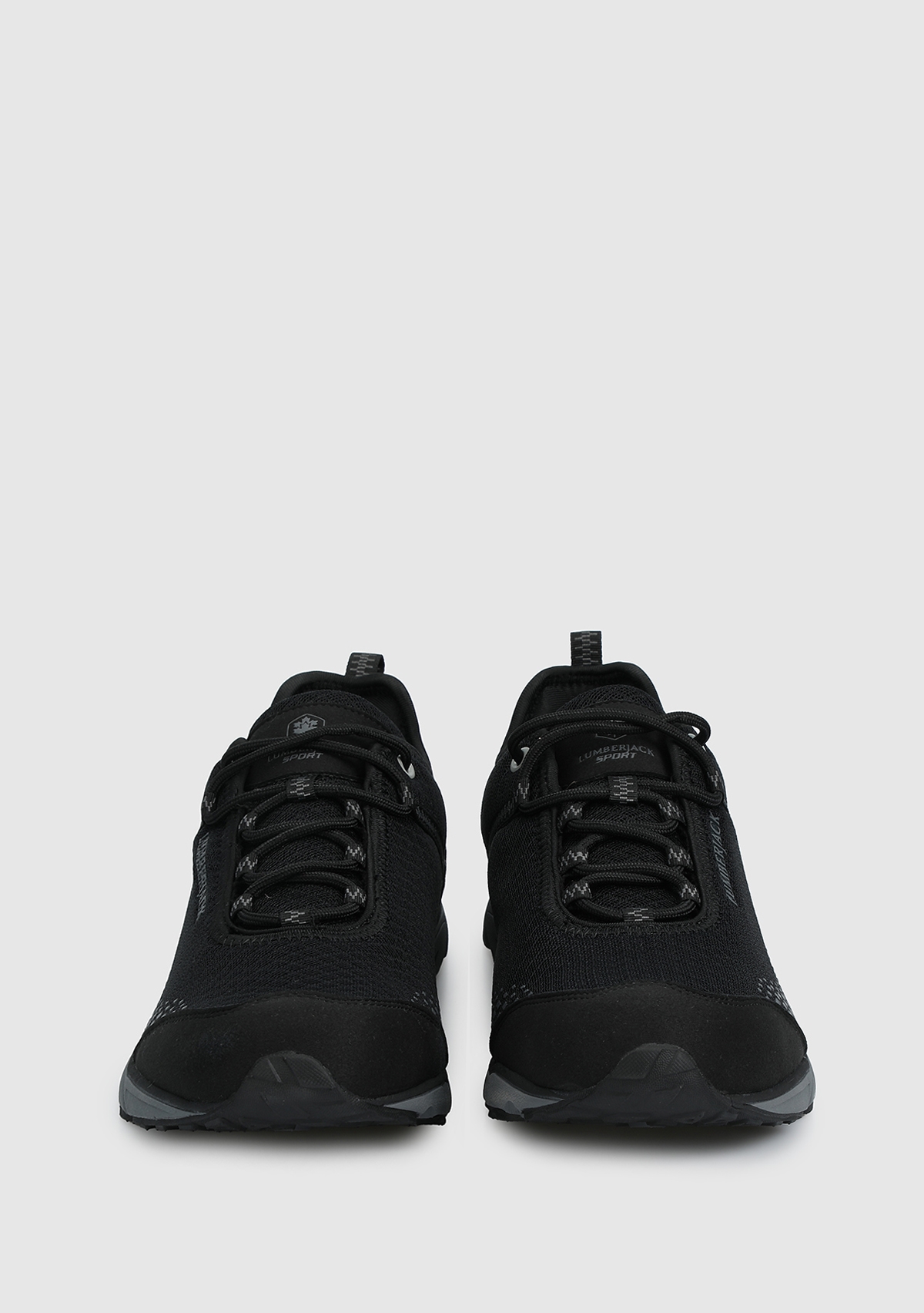 Dare Siyah Erkek Sneaker
