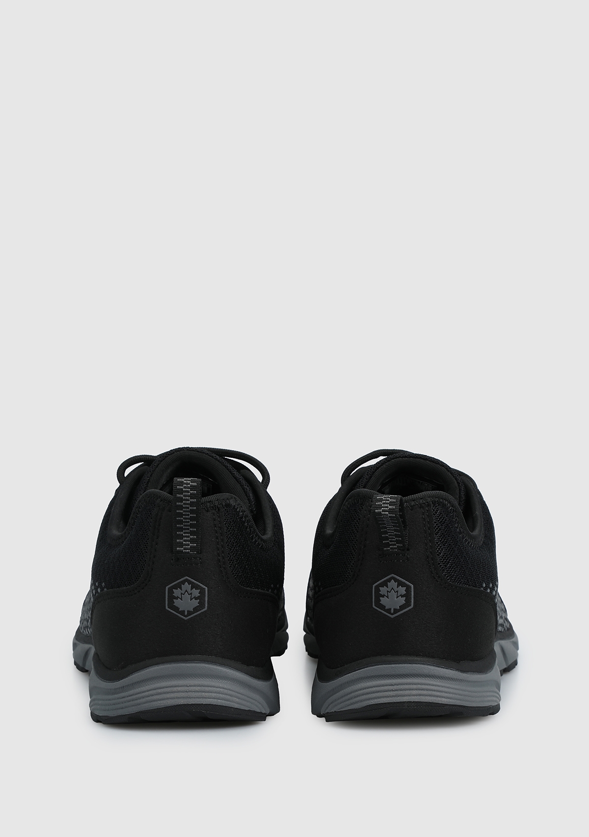 Dare Siyah Erkek Sneaker