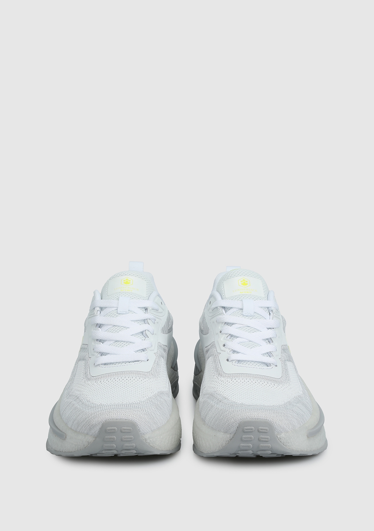 Seraton Beyaz Erkek Sneaker