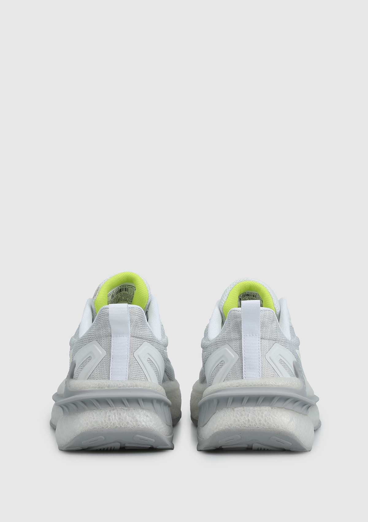 Seraton Beyaz Erkek Sneaker
